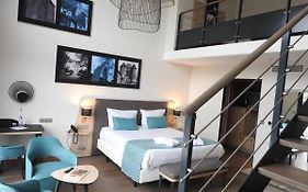 Relais Saint Jacques - Châteauroux